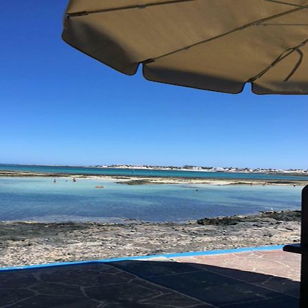 Apartamento Casita Blanca Corralejo Kültér fotó
