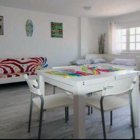 Apartamento Casita Blanca Corralejo Kültér fotó