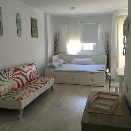 Apartamento Casita Blanca Corralejo Kültér fotó