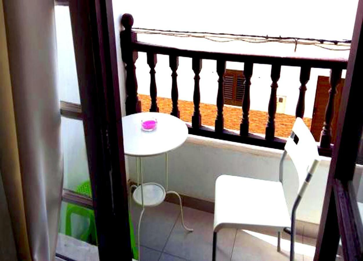Apartamento Casita Blanca Corralejo Kültér fotó