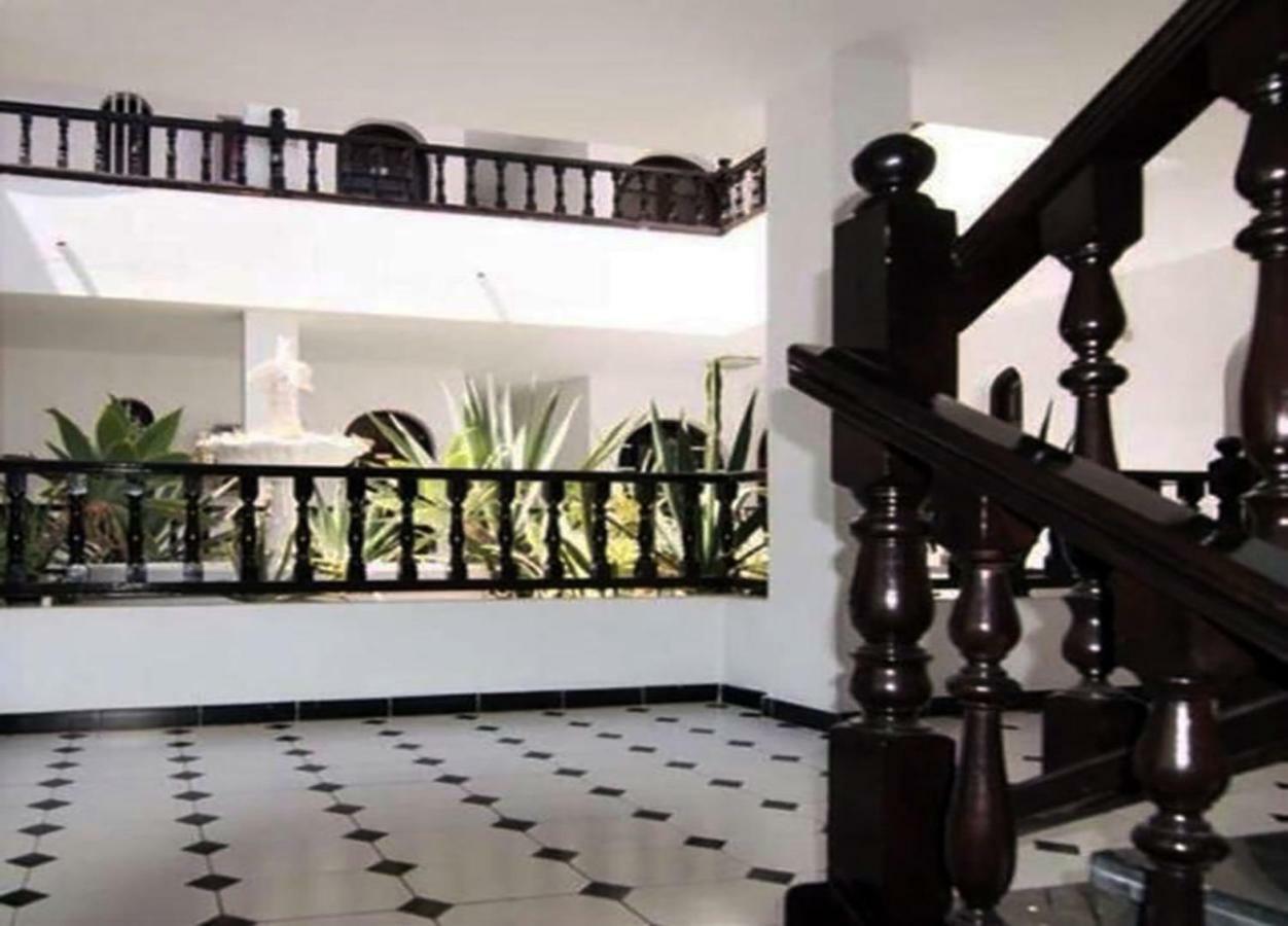 Apartamento Casita Blanca Corralejo Kültér fotó
