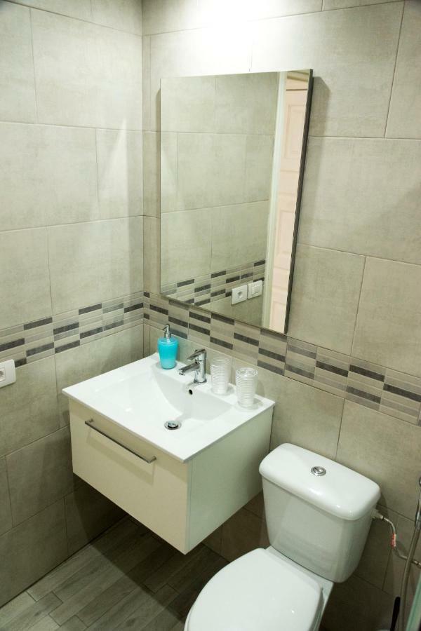 Apartamento Casita Blanca Corralejo Kültér fotó