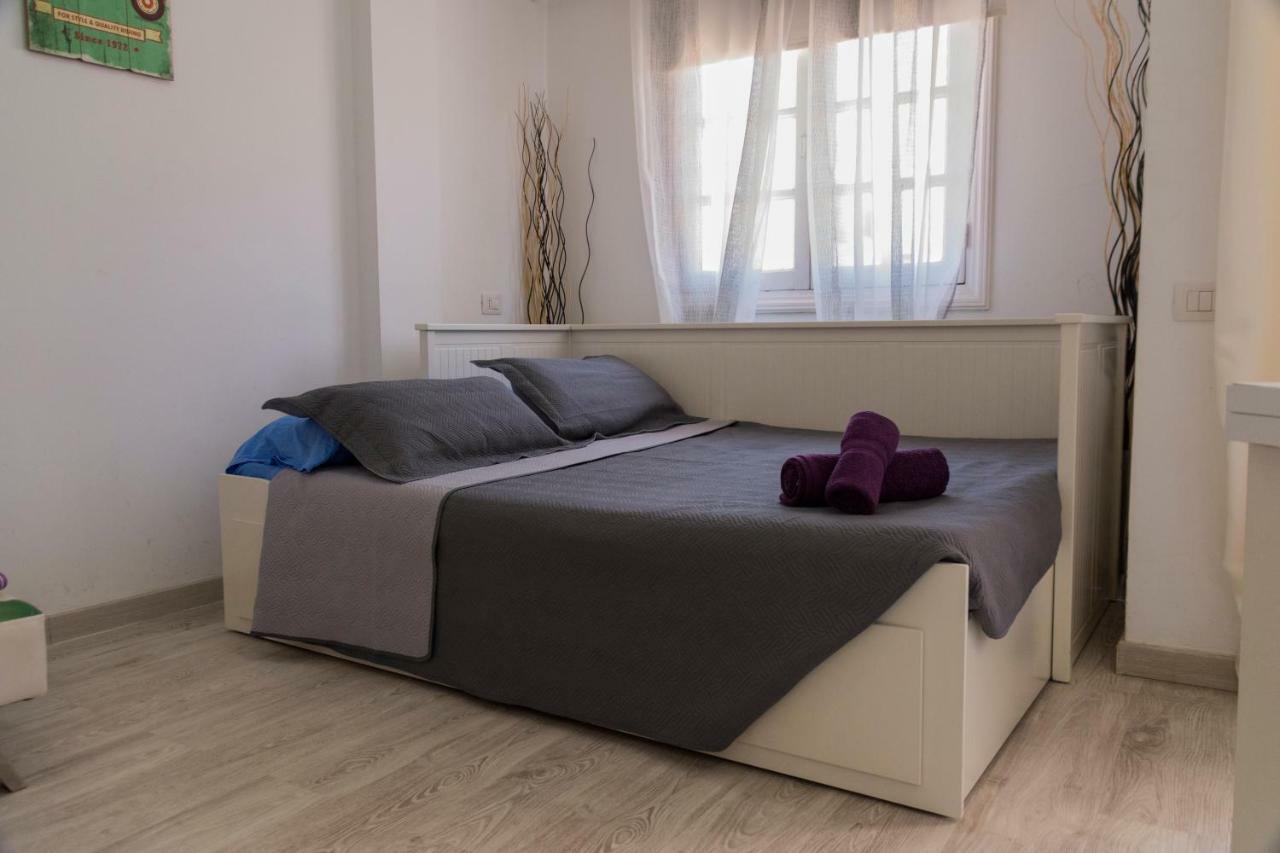 Apartamento Casita Blanca Corralejo Kültér fotó