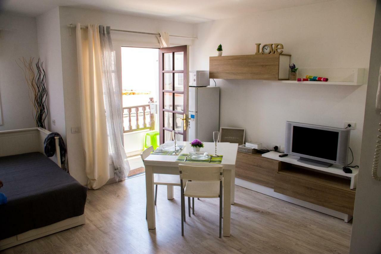Apartamento Casita Blanca Corralejo Kültér fotó