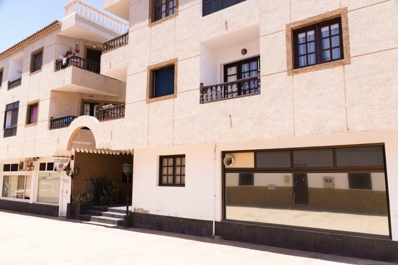 Apartamento Casita Blanca Corralejo Kültér fotó
