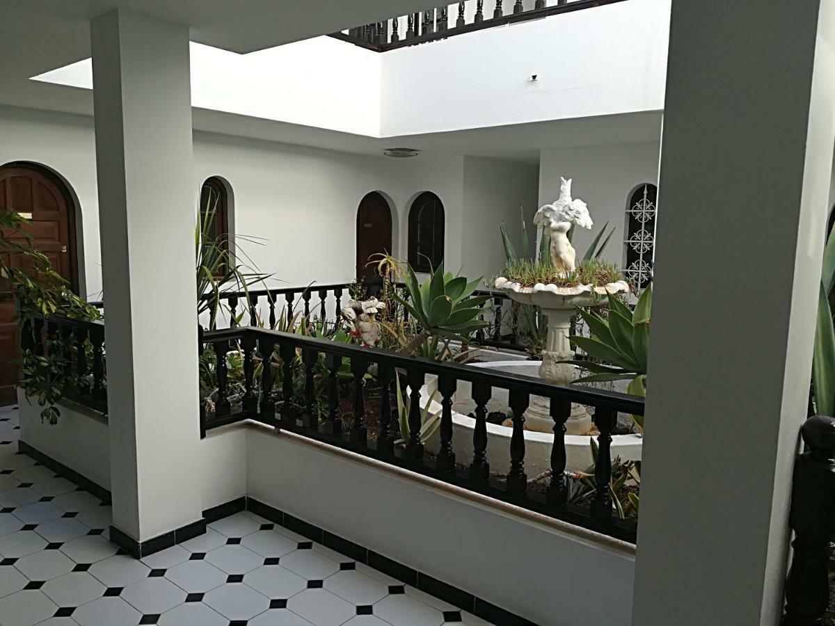 Apartamento Casita Blanca Corralejo Kültér fotó