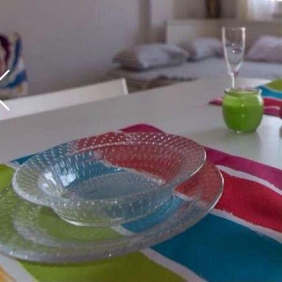 Apartamento Casita Blanca Corralejo Kültér fotó