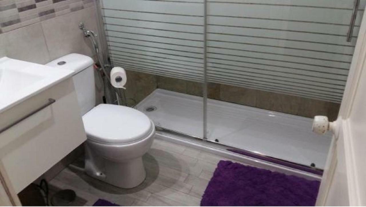Apartamento Casita Blanca Corralejo Kültér fotó