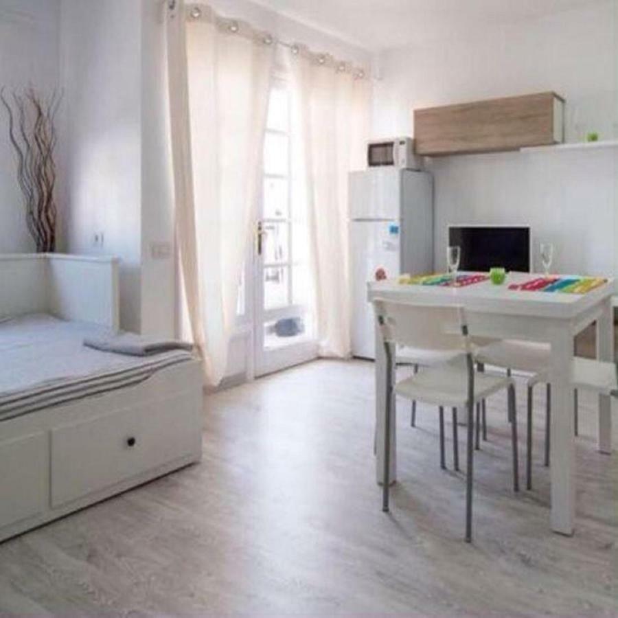 Apartamento Casita Blanca Corralejo Kültér fotó